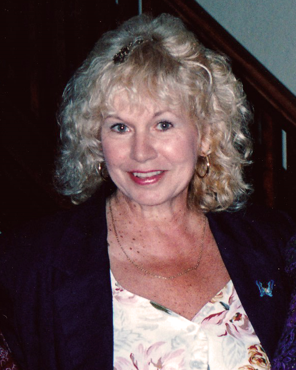 Shirley Wildenstein