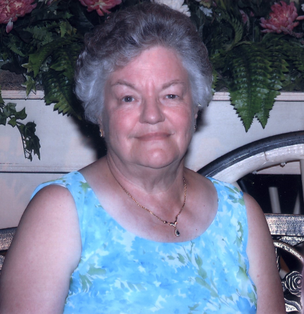 Obituary of Myra A. Macdowall | Arthur A. Bryant Funeral Home servi...