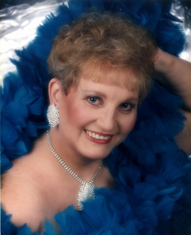 Ruth Ann Racht