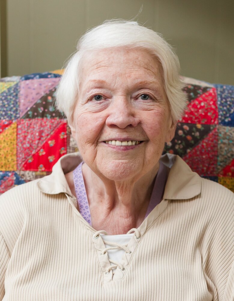 Wilsa Ann “Billie” Garbe 