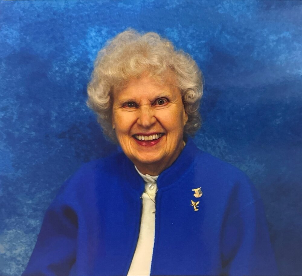 Dorothy Wilcox