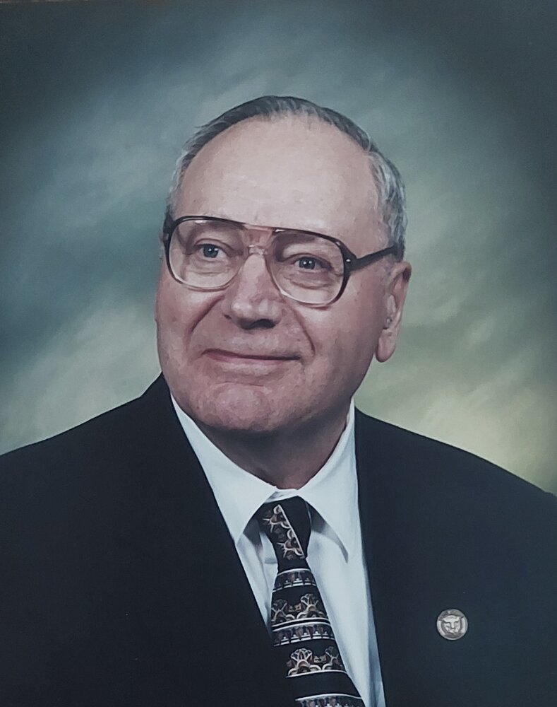 Gordon Knapp