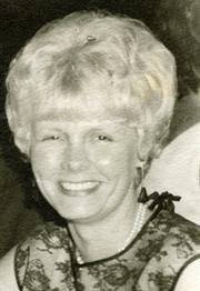 Joan Case