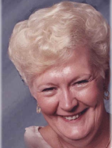 Shirley Urban
